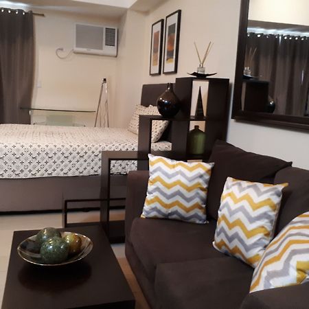 Venice Mckinley Hill Taguig Bgc Esterno foto