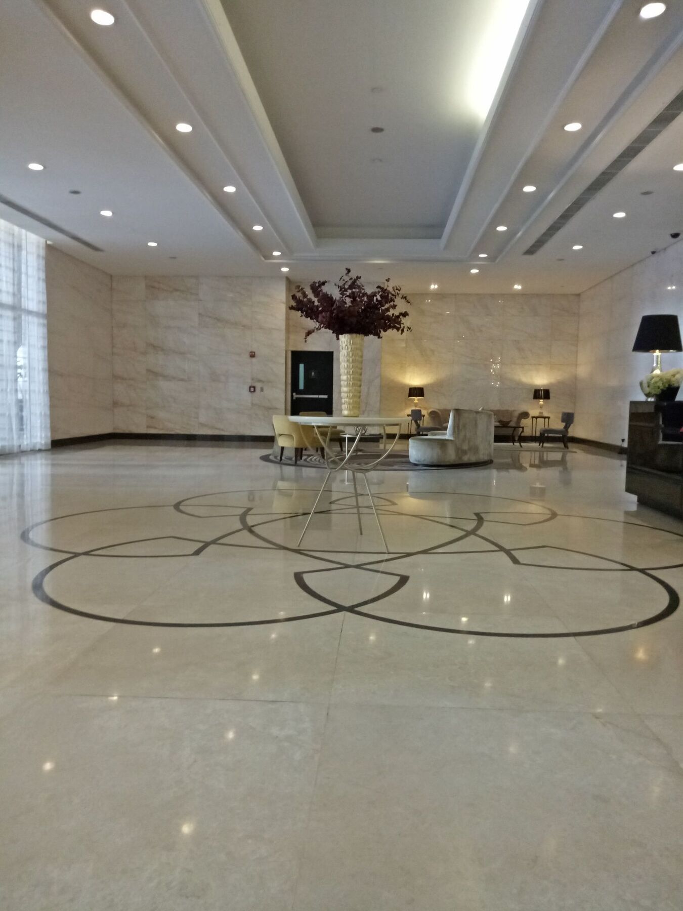 Venice Mckinley Hill Taguig Bgc Esterno foto