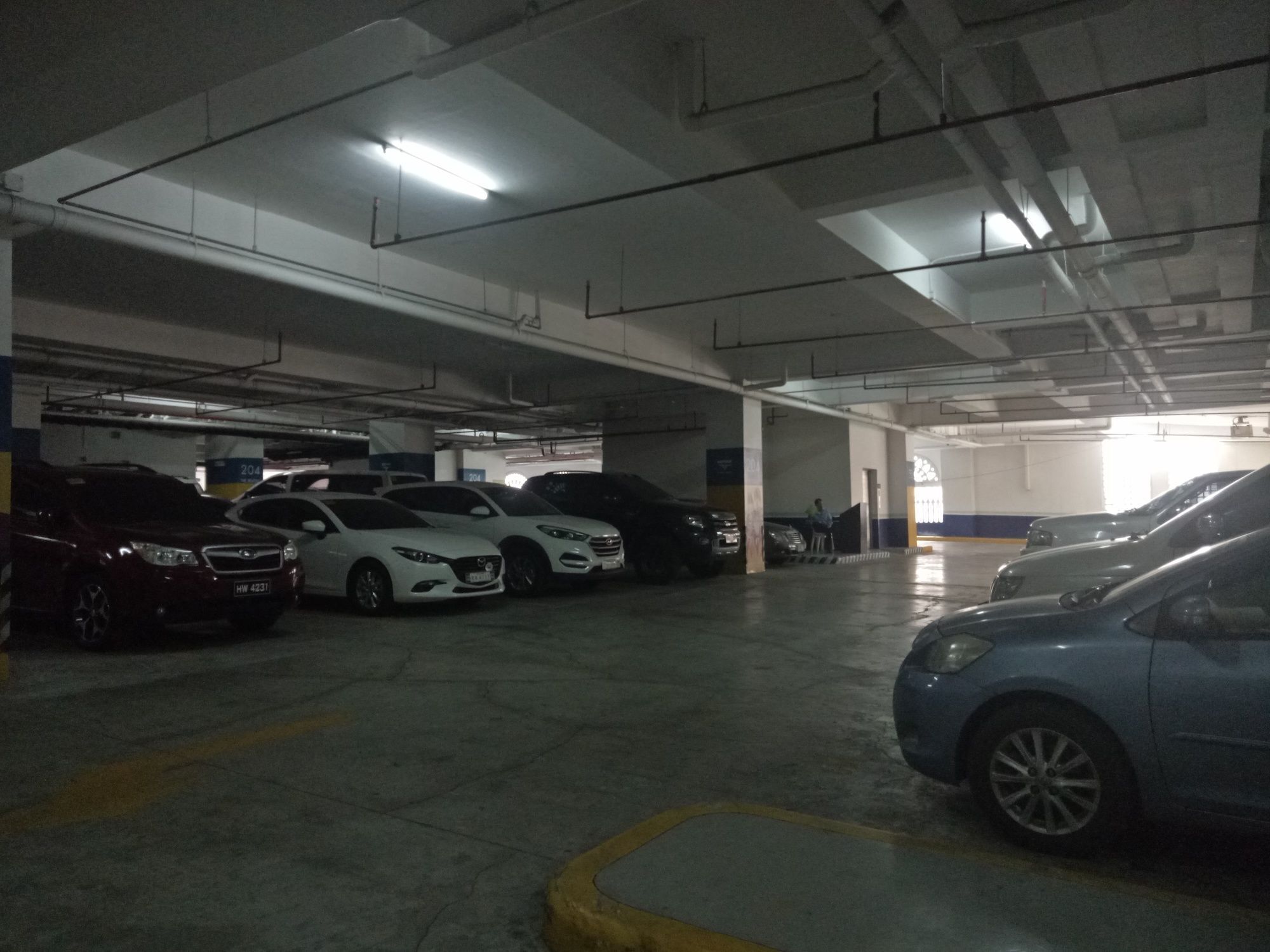 Venice Mckinley Hill Taguig Bgc Esterno foto